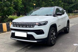 Used 1.4 Limited Opt DCT BSVI