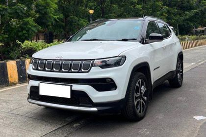 Used 1.4 Limited Opt DCT BSVI