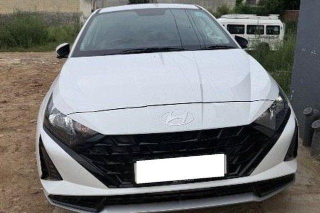 Hyundai i20 Asta Second-hand 2026 Hyundai i20 Asta for sale in Moga