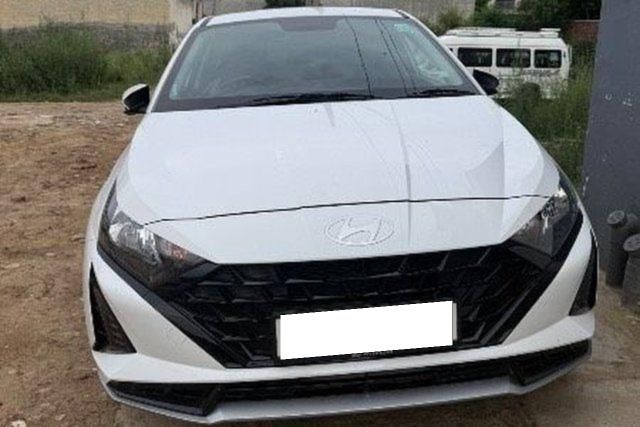 Hyundai i20 Asta Second-hand 2026 Hyundai i20 Asta for sale in Moga
