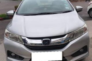 Used i DTEC VX
