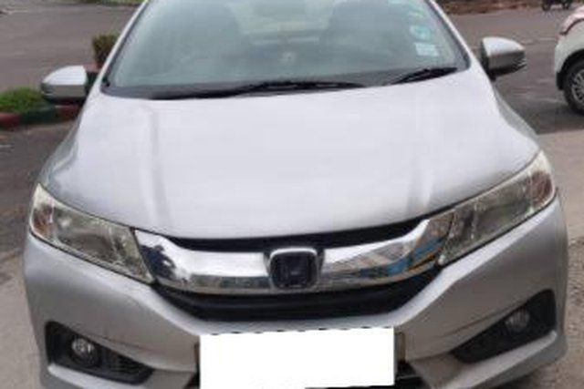 Honda City i DTEC VX Second-hand 2015 Honda City i DTEC VX for sale in Kota
