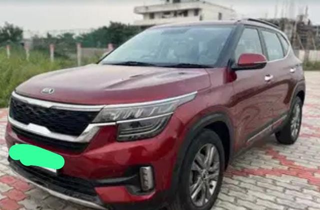 Image Used Car
