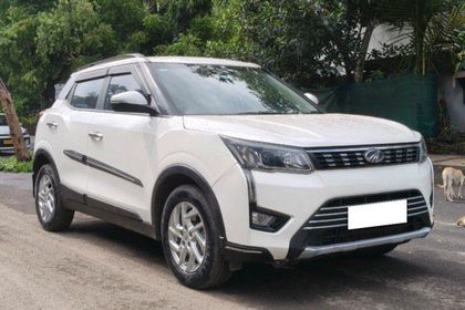 Used W8 Diesel BSVI