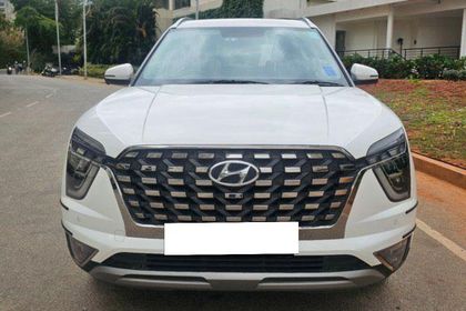 Used Signature Diesel BSVI