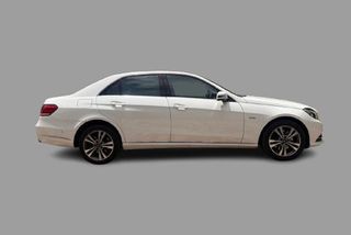 Used E250 Edition E