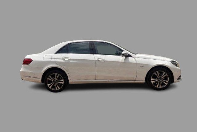 Second-hand 2016 Mercedes-Benz E-Class E250 Edition E for sale in Coimbatore