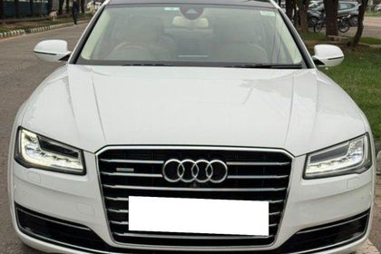 Used L 50 TDI Quattro