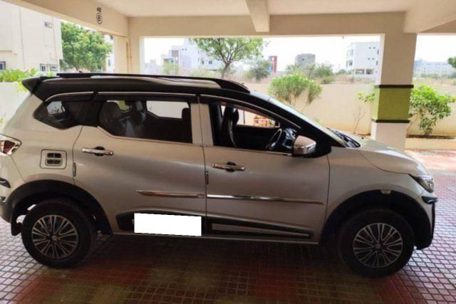 Second-hand 2022 Renault Triber RXE BSVI for sale in Ranga reddy