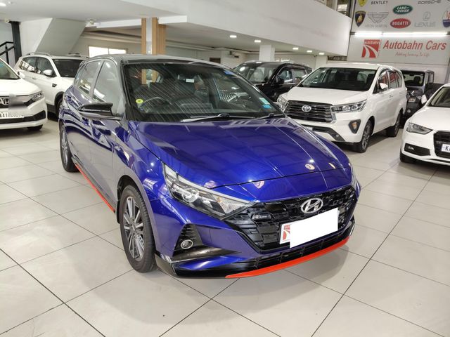 Image Used Car
