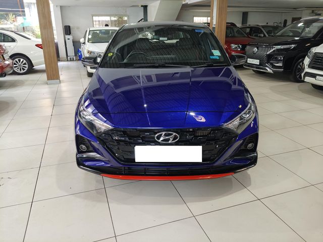 Image Used Car