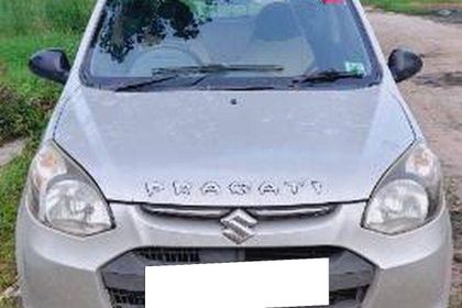 Used LXI