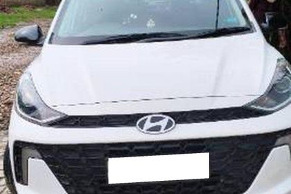 Used SX CNG