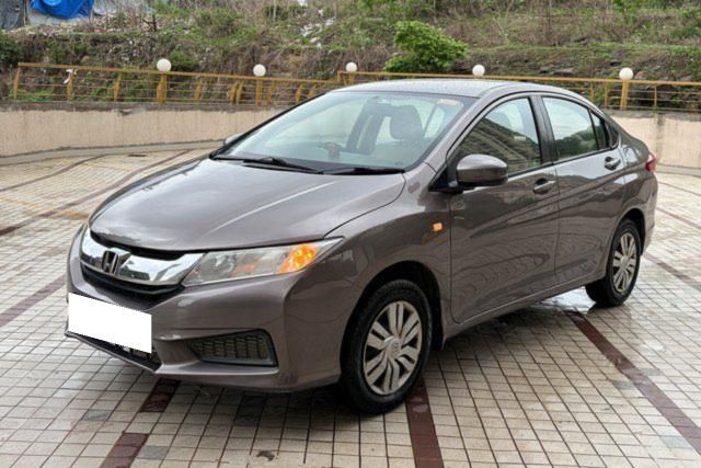 Second-hand 2014 Honda City i DTEC SV for sale in Mumbai