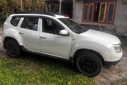 Used 110PS Diesel RxL