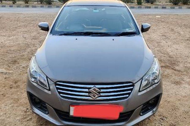 Second-hand 2015 Maruti Suzuki Ciaz VDi Plus for sale in Jaipur