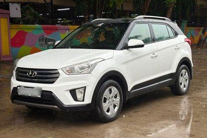 Used 1.4 CRDi S