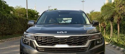328 Used Kia Seltos