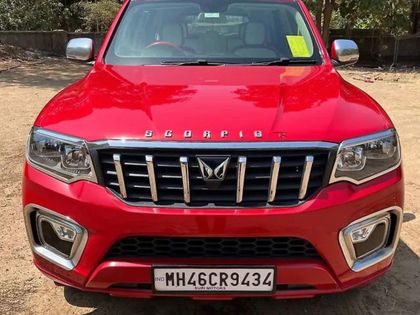 Used Z6 Diesel BSVI
