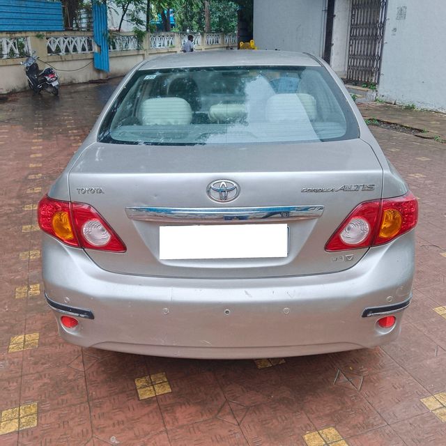 Image Used Car
