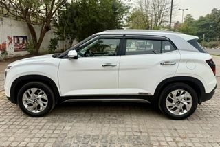 Used SX BSVI