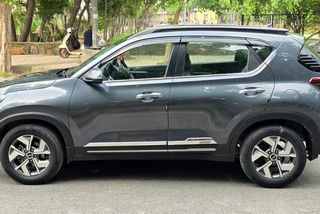 Used HTX Plus Turbo iMT DT