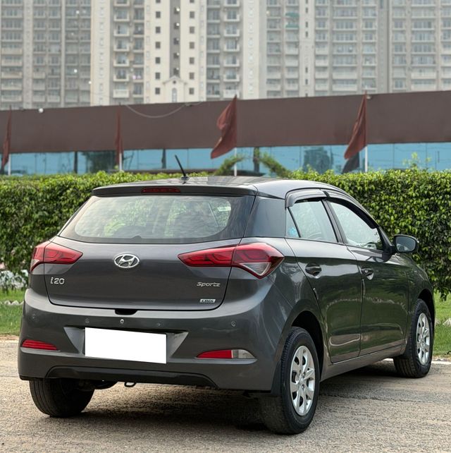 Image Used Car