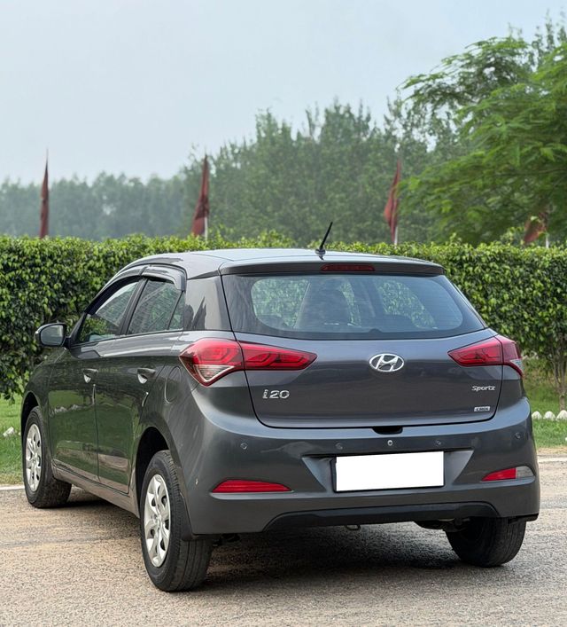 Image Used Car