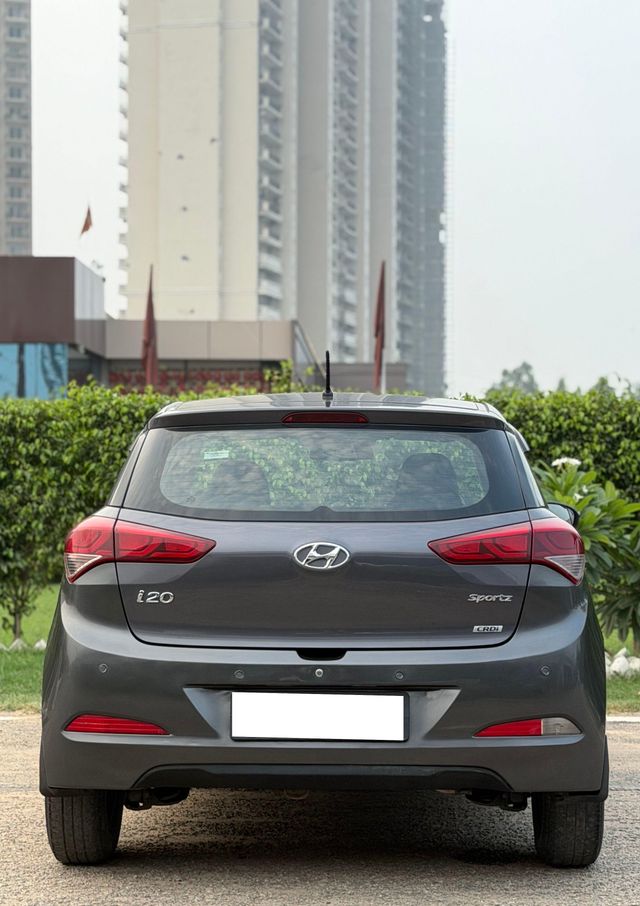 Image Used Car