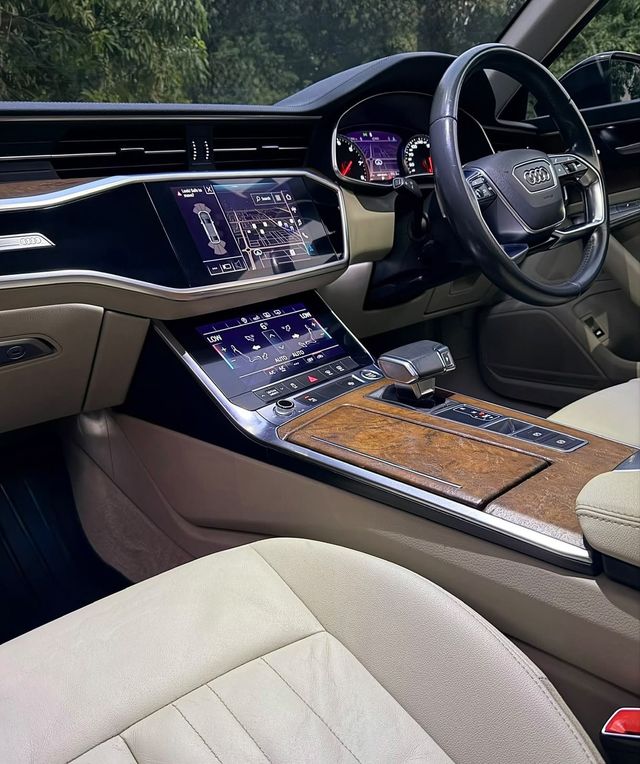Image Used Car
