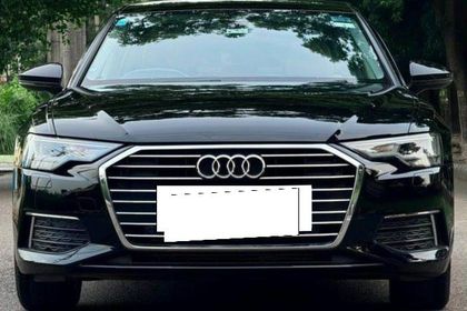 Used 45 TFSI Premium Plus BSVI
