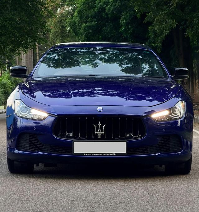 Image Used Car