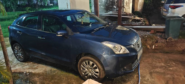 Image Used Car