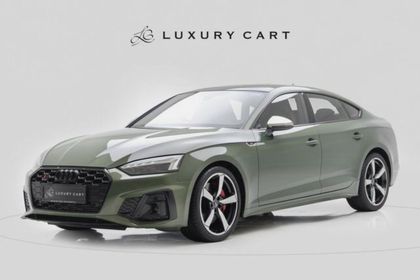 Used 3.0L TFSI