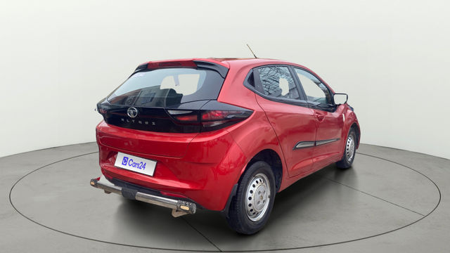 Image Used Car