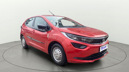 11 Used Tata Altroz in Patna