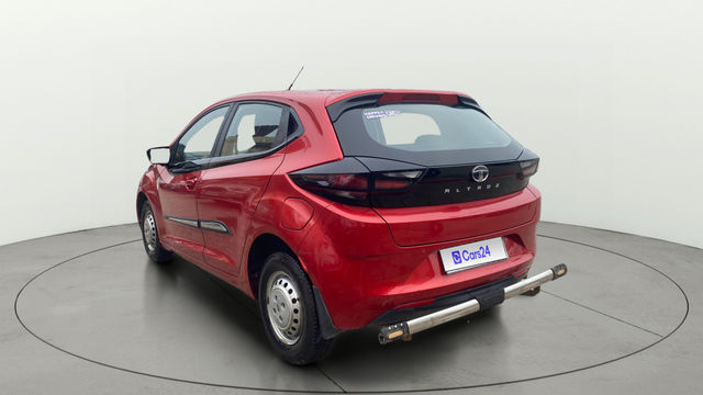 Image Used Car