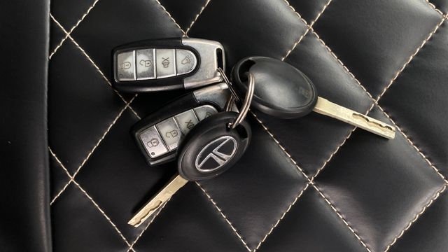 Image Used Car
