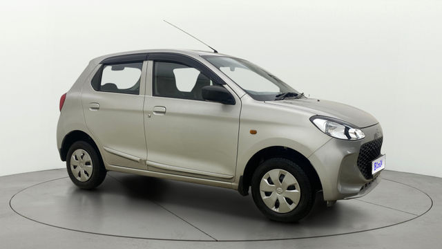 Second-hand 2024 Maruti Suzuki Alto K10 VXI Plus AT for sale in Ahmedabad