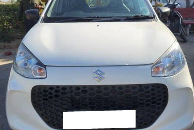 Second-hand 2024 Maruti Suzuki Alto K10 VXI S-CNG for sale in Mathura