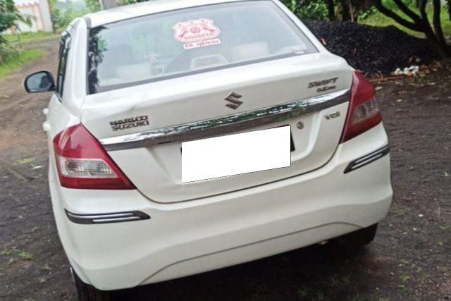 Maruti Suzuki Swift Dzire VDI Second-hand 2014 Maruti Suzuki Swift Dzire VDI for sale in Ujjain