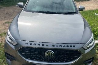 Used Super CVT BSVI