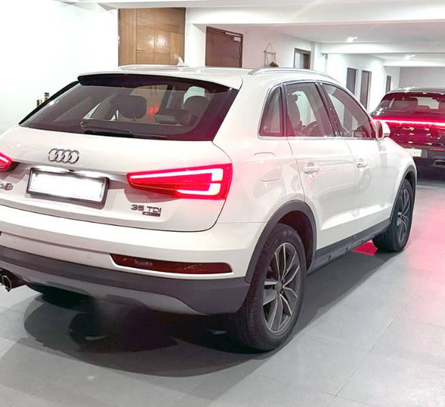 Image Used Car