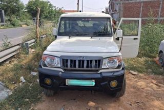 Used SLX 2WD BSIII