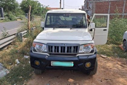 Used SLX 2WD BSIII