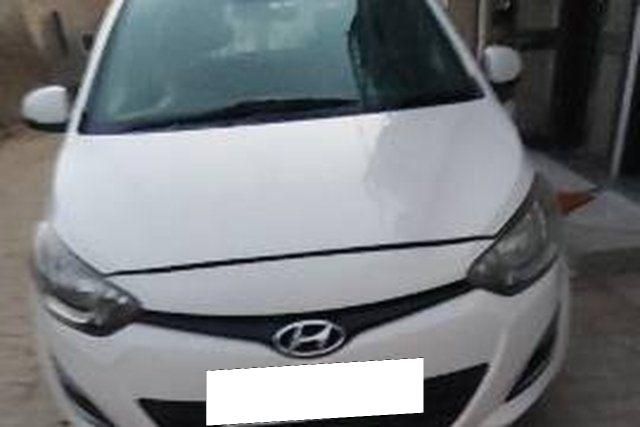 Second-hand 2012 Hyundai i20 1.4 Magna Opt Diesel for sale in Sri Ganganagar