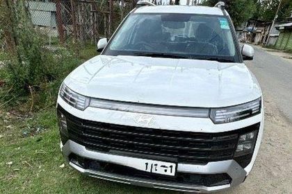 Used Prestige