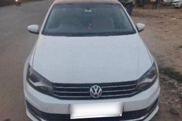 Used 1.5 TDI Highline