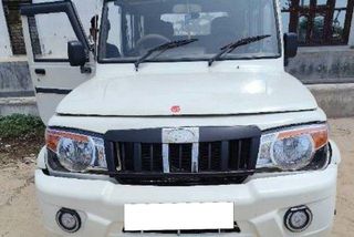 Used SLX 2WD BSIII