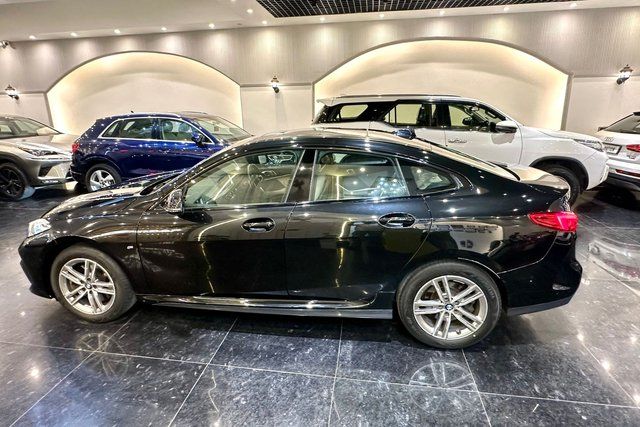 Second-hand 2023 BMW 2 Series Gran Coupe 220i M Sport Pro BSVI for sale in New Delhi